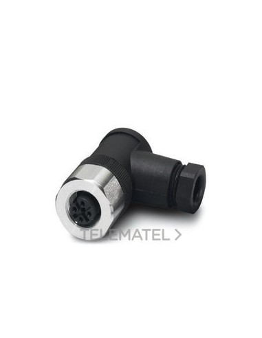 CONECTOR SACC-M12FR-5CON-PG7-VA