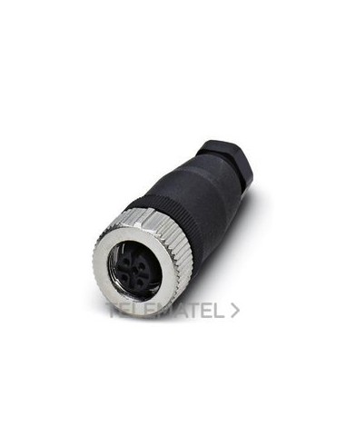 CONECTOR SACC-FS-4CON-PG 7-M SCO