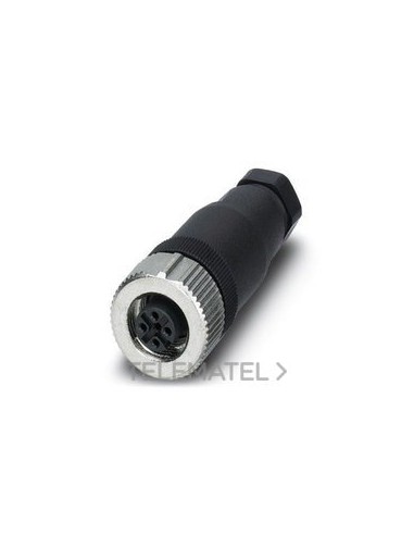 CONECTOR SACC-FS-5CON-PG 7-M SCO