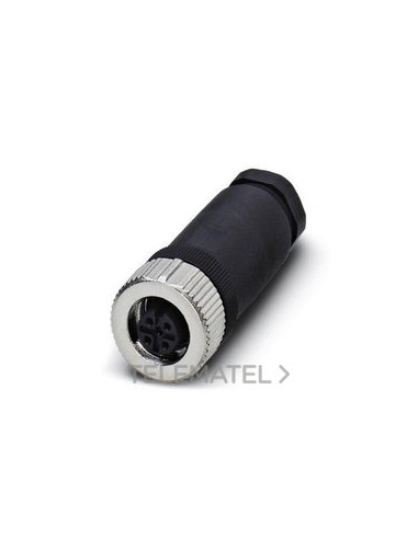 CONECTOR SACC-FS-5CON-PG 9-M SCO