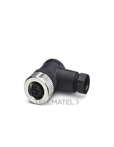 CONECTOR SACC-FR-5CON-PG 7-M SCO