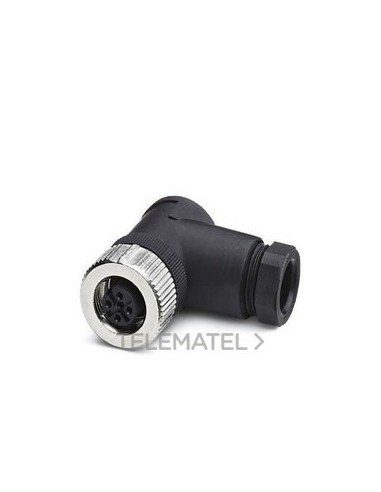 CONECTOR SACC-FR-5CON-PG 9-M SCO