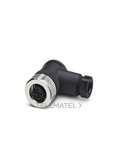 CONECTOR SACC-FR-4CON-PG 7-M SCO