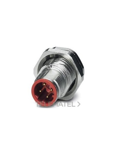 CTR.ENCHBL.SACC-DSI-MSB-4CON-L180/SH RD