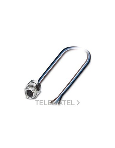 CTR.ENCHBL.SACC-DSI-M 8FS-4CON-M12/0,5