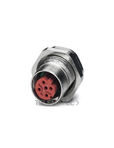 CTR.ENCHBL.SACC-DSI-FSD-4CON-L180/SH RD