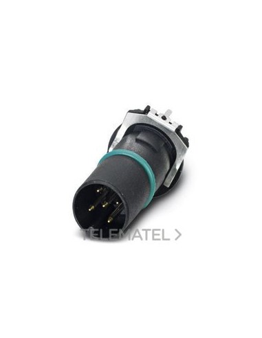 CTR.ENCHBL.SACC-CI-M12MS-5CON-SH TOR 32