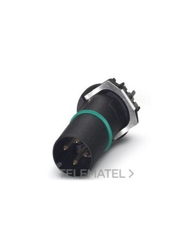 CTR.ENCHBL.SACC-CI-M12MS-4CON-SH TOR 32