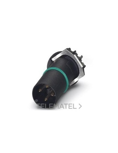 CTR.ENCHBL.SACC-CI-M12MS-4CON-L180 THR