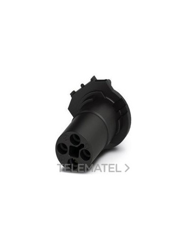 CTR.ENCHBL.SACC-CI-M12FST-4CON-L180 THR