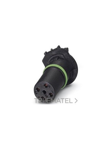 CTR.ENCHBL.SACC-CI-M12FS-4CON-TOR 32