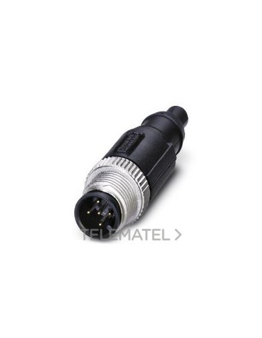 RESISTENCIA CIE.SAC-5P-M12MS CAN TR