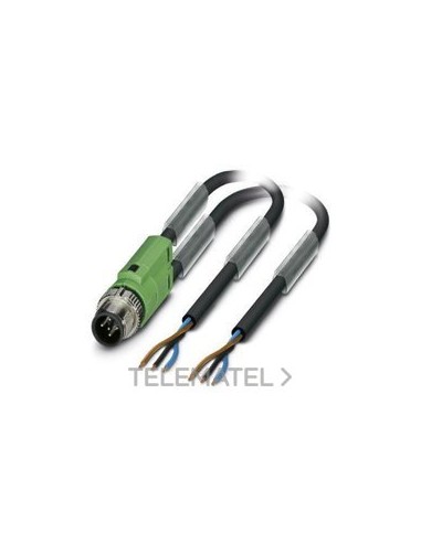 CBL.SAC-3P-Y/2X1,5-PUR SCO SOR