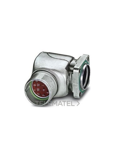 CONECTOR ENCHUFABLE RF-17S1N8AAD00