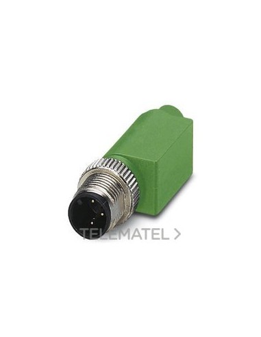 ADAPTADOR SAC-3P-M12MS-M 8SIFS