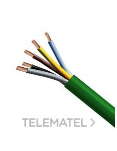 CBL.AFIRENAS-X RZ1-K 0,6/1Kv 3x120+1x70