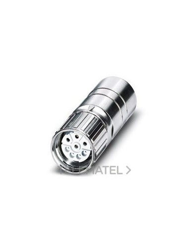 CONECTOR PARA CABLE SF-7ES1N8AR4DU