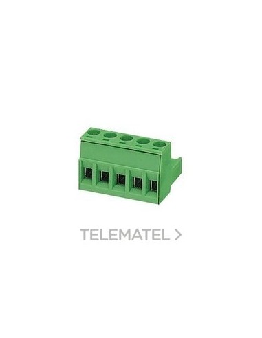 CONECTOR MSTB 2,5/5-ST