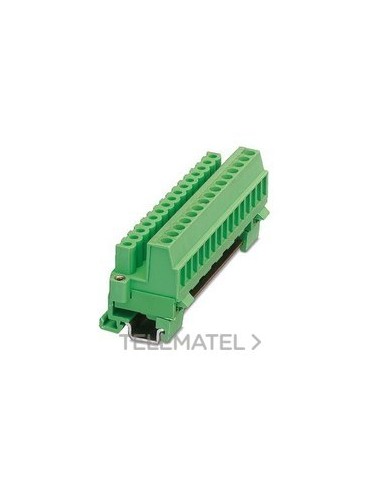 CONECTOR ENCHUFABLE MSTB 2,5/20-ST-5,08