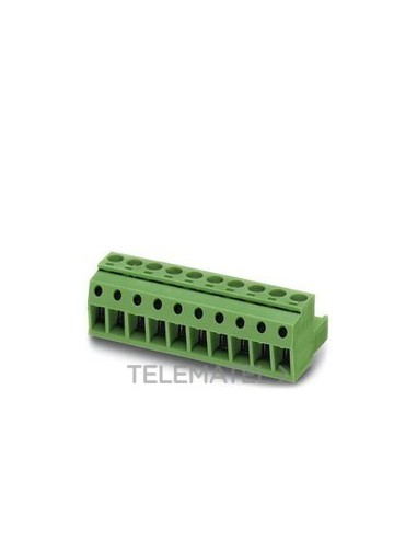 CONECTOR ENCHUFABLE MSTB 2,5/20-ST-5,08