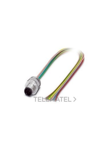 MACHO MONT.SACC-EC-MS-8CON-M16/2,0 SCO