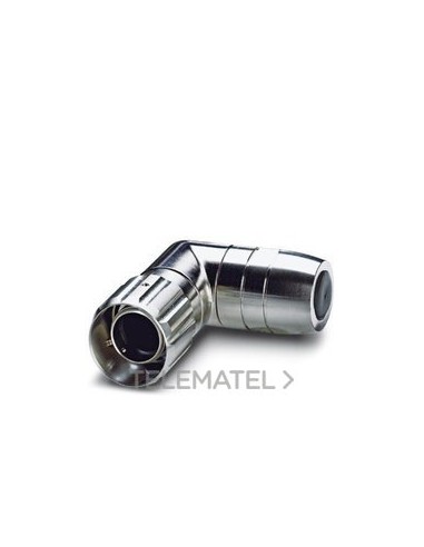 CONECTOR MODULAR TU-0000000TUDU
