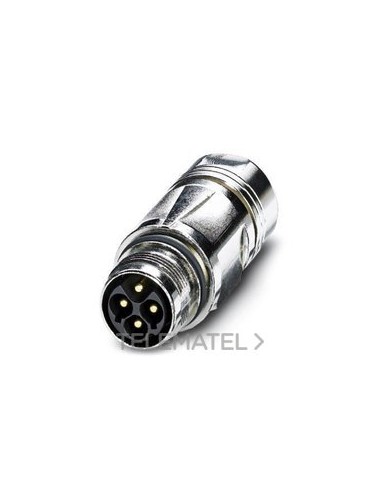 CONECTOR MODULAR ST-8EP1N8A9004S