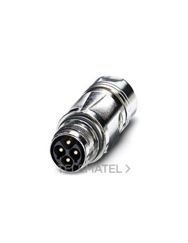 CONECTOR MODULAR ST-3EP1N8A9004S