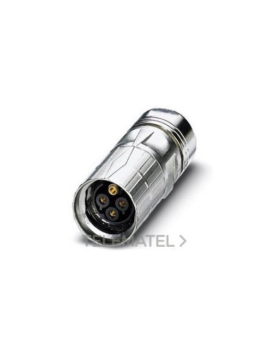 CONECTOR MODULAR ST-5ES1N8A8004S