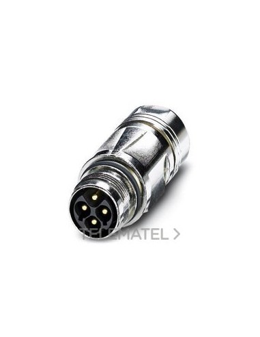 CONECTOR MODULAR ST-6EP1N8A9004S