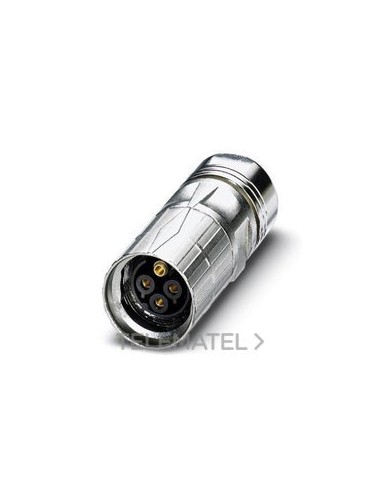 CONECTOR MODULAR ST-6ES1N8A8004S