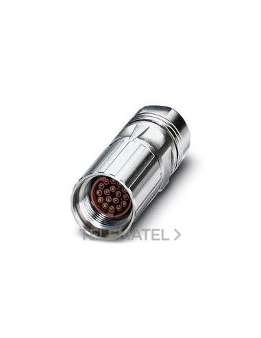 CONECTOR MODULAR ST-17S1N8A8004S
