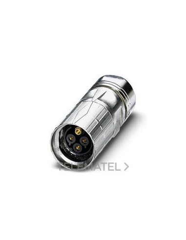 CONECTOR MODULAR ST-3ES1N8A8004S