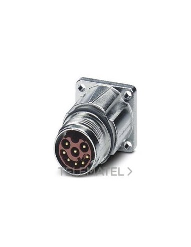 CONECTOR MODULAR ST-17P1N8AWQ00S