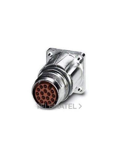 CONECTOR MODULAR ST-17P1N8AW400S