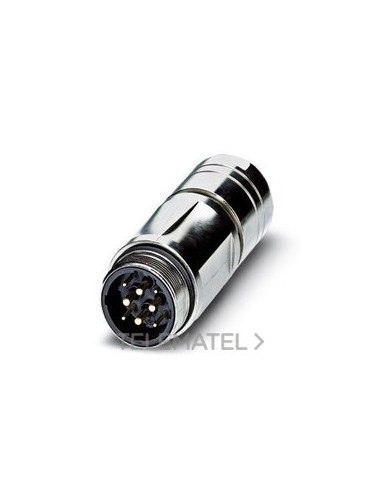 CONECTOR MODULAR SM-5ES1N8A9L33S