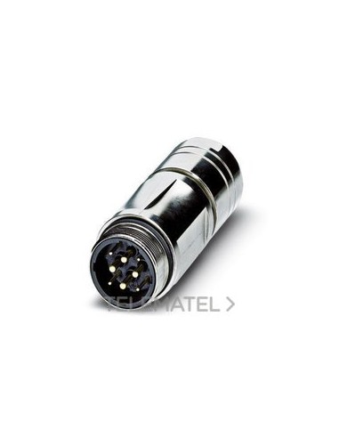 CONECTOR MODULAR SM-7ES1N8A9L33S