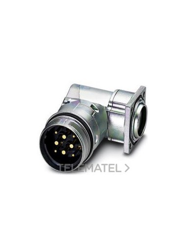 CONECTOR MODULAR SM-7EPWN8AAD00S