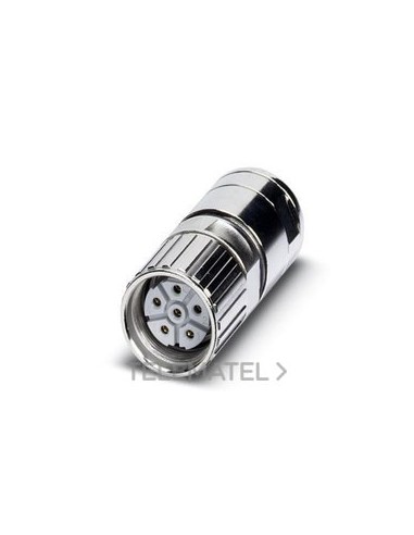 CONECTOR ENCHUFABLE SF-5ES1N8A80DU
