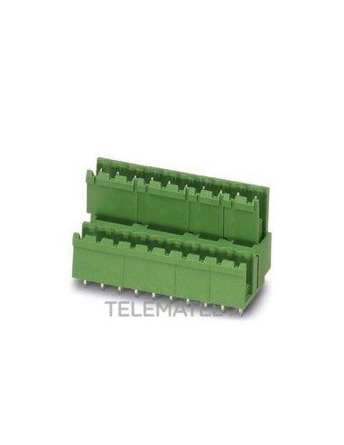 REGLETA DE BASE MDSTBV 2,5/3-G-5,08