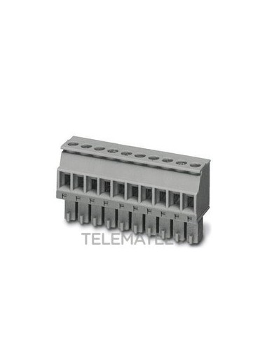 CONECTOR MCVR 1,5/5-ST-3,81 GY7035 AU