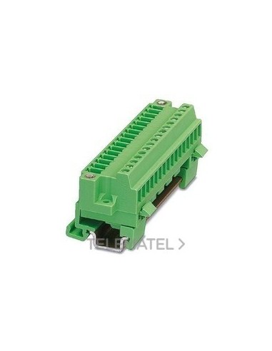 CARCASA DE BASE MCVK 1,5/8-GF-3,81