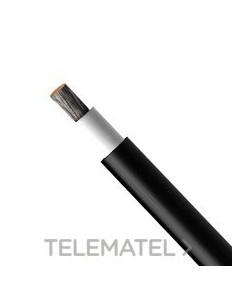 C.SOLFLEX H1Z2Z2-K 1X16 NEGRO BOB