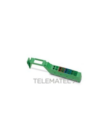 CONECTOR INLINE IB IL SCN-8-CP
