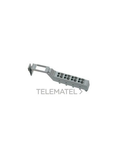 CONECTOR IB IL SCN-8-AC-REL