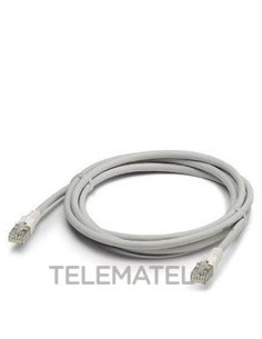 CABLE PATCH FL CAT6 PATCH 7,5