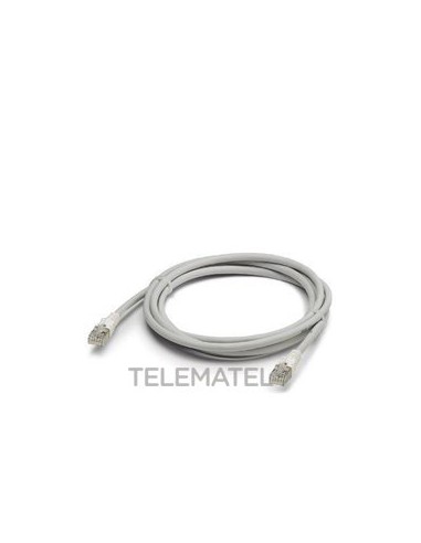 CABLE PATCH FL CAT6 PATCH 7,5