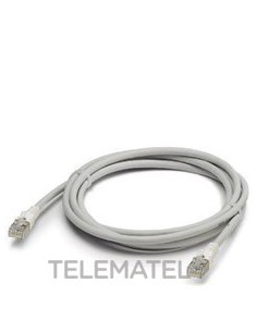 CABLE PATCH FL CAT6 PATCH 10