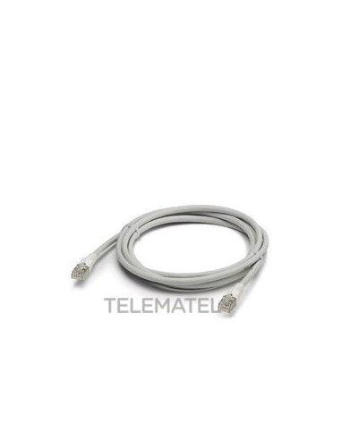 CABLE PATCH FL CAT6 PATCH 0,3