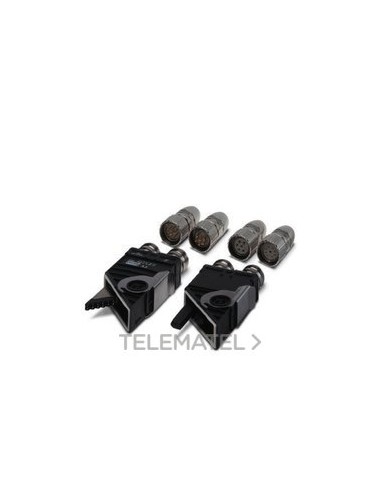 CONECTOR ENCHUFABLE IBS-CCO-PSM/L